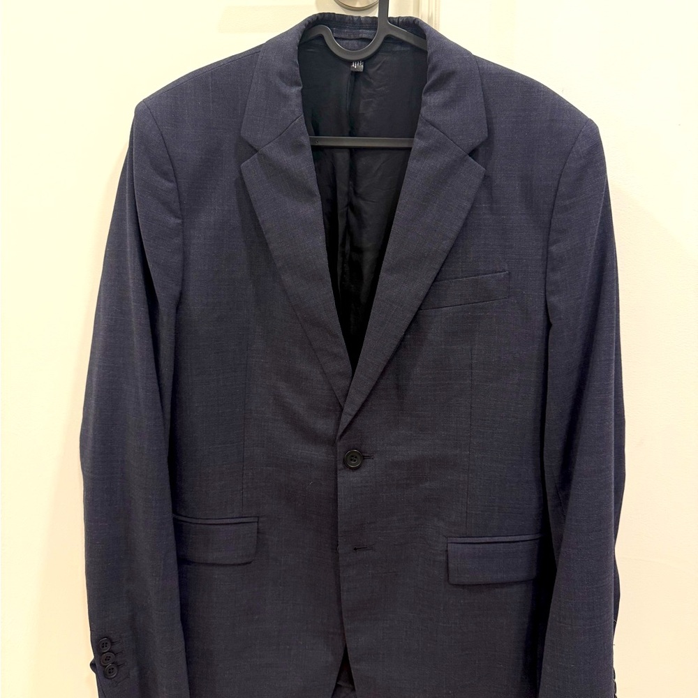 COS Mens Blazer